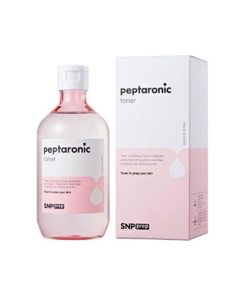 snp-prep-peptaronic-toner-320-ml
