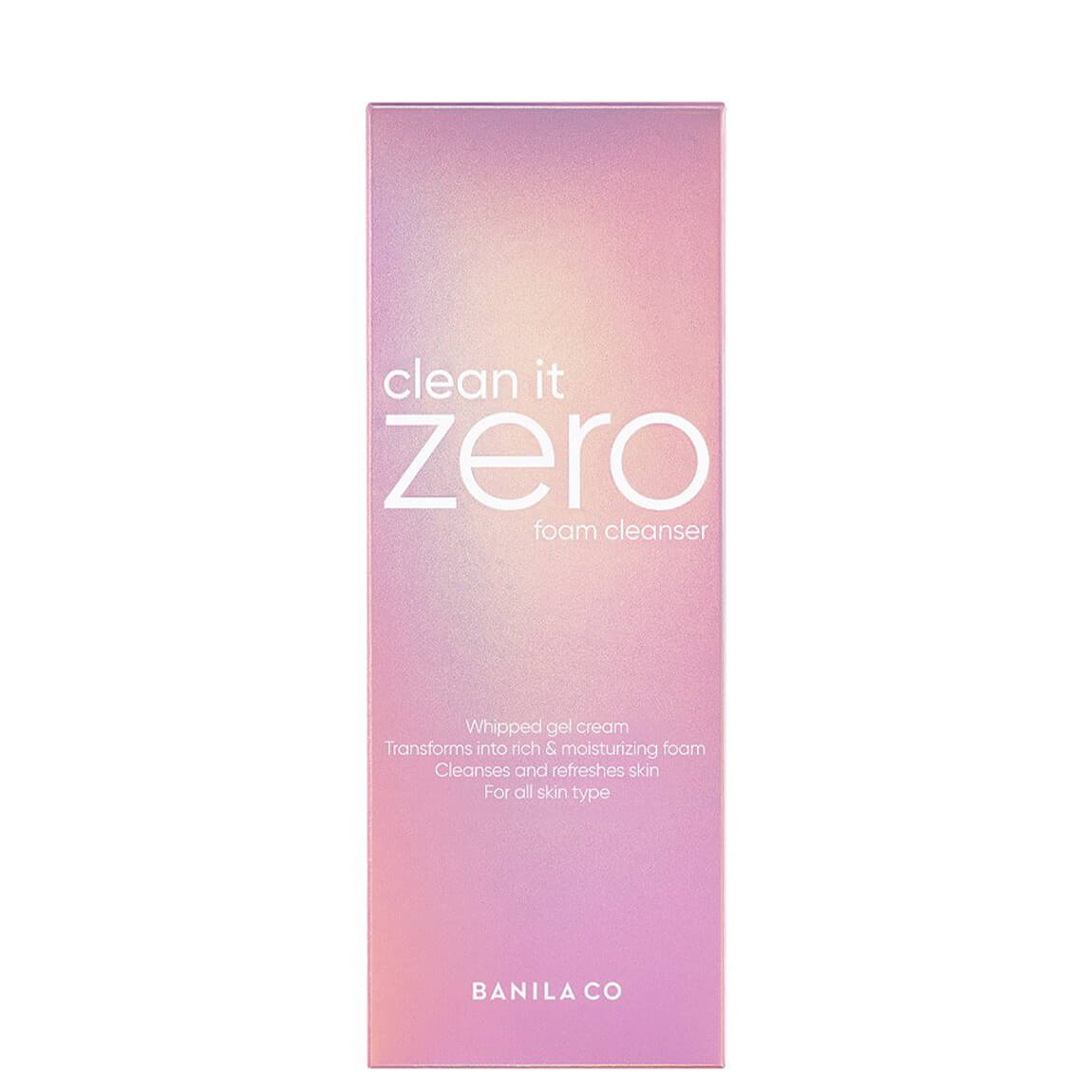 banila_clean_it_zero_foam_cleanser_1