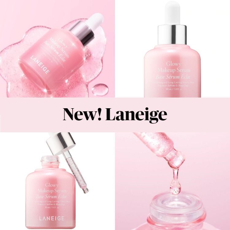 LaNeige-Glowy-Makeup-Serum-Banner