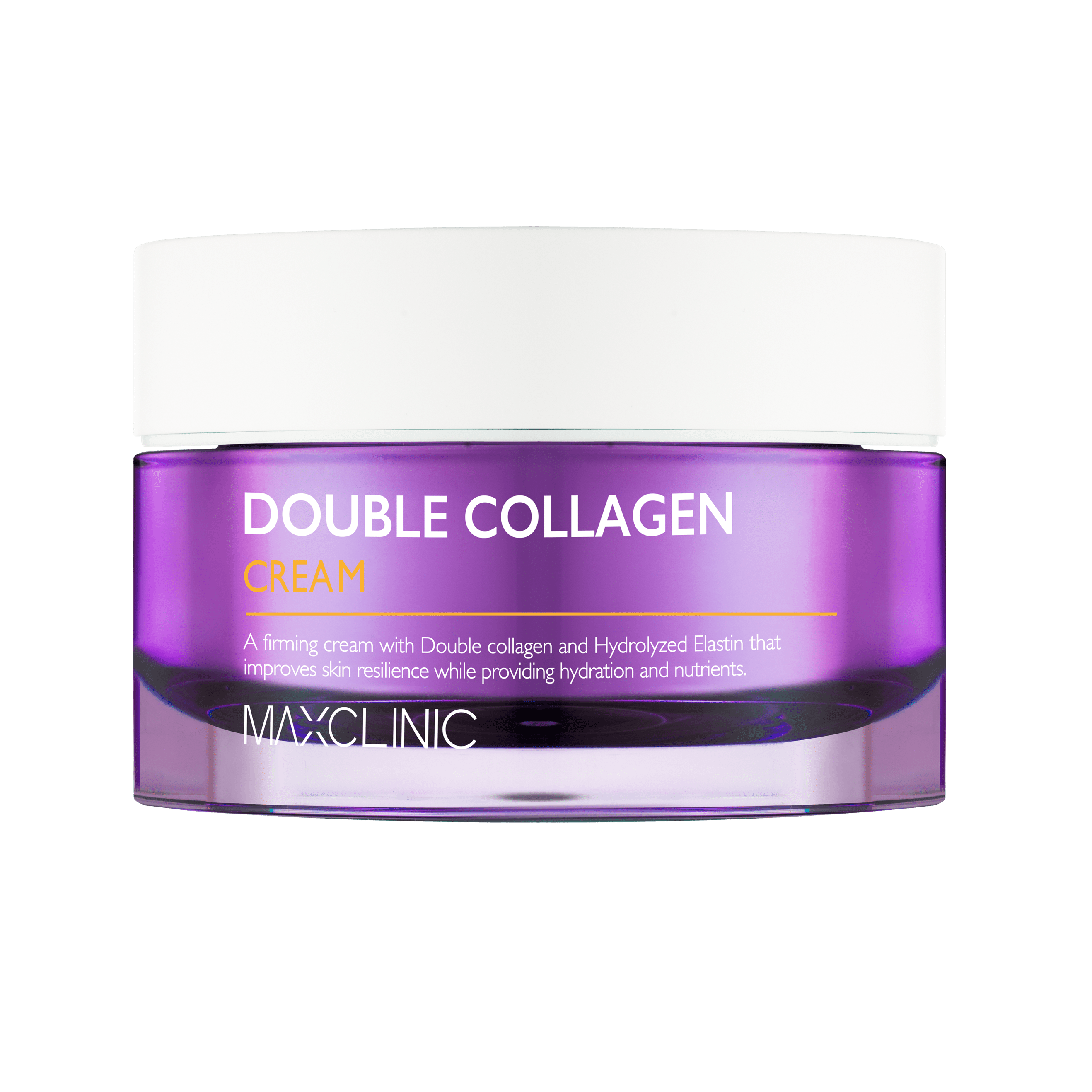 Double Collagen Cream