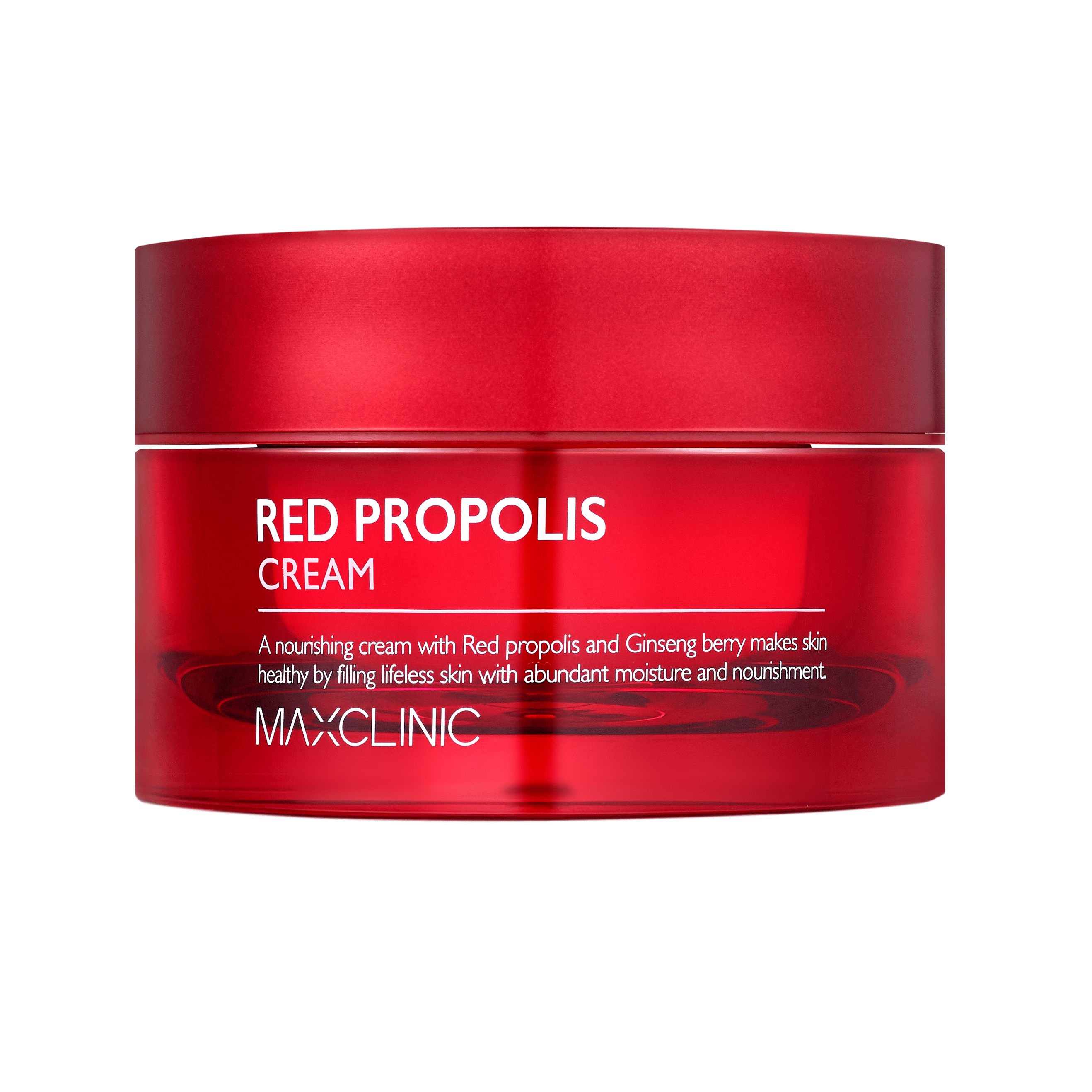 MAXCLINIC Red Propolis Cream_20220823